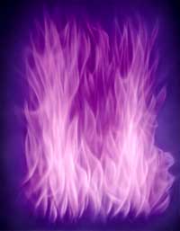 Violet Flame